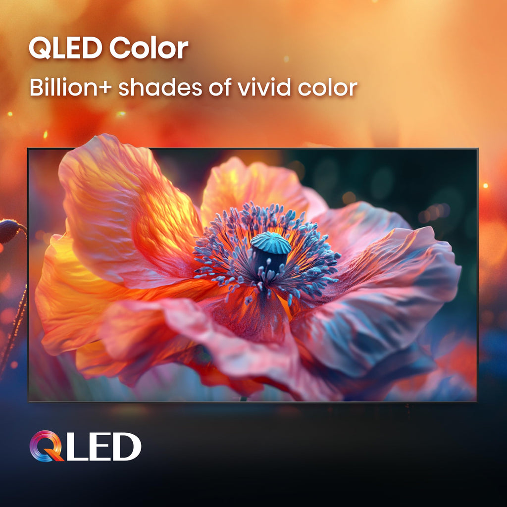 Hisense 85" Class QD7 Series Mini-LED 4K UHD Smart Fire TV (85QD7QF, 2025 Model) - QLED, Native 144hz, HDR10+, Dolby Vision, Dolby Atmos, Game Mode Pro, ALLM, Alexa Built in with Voice Remote, MEMC