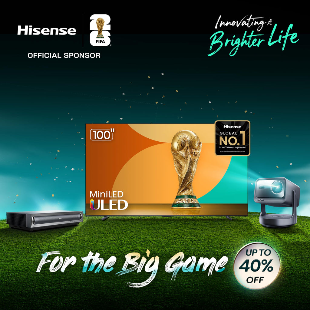 Hisense 85" Class QD7 Series Mini-LED 4K UHD Smart Fire TV (85QD7QF, 2025 Model) - QLED, Native 144hz, HDR10+, Dolby Vision, Dolby Atmos, Game Mode Pro, ALLM, Alexa Built in with Voice Remote, MEMC