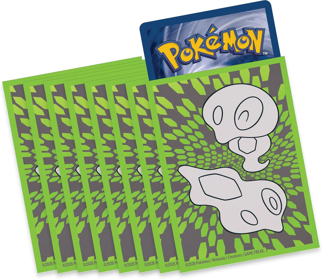Pokémon TCG: Mega Evolution—Perfect Order Elite Trainer Box