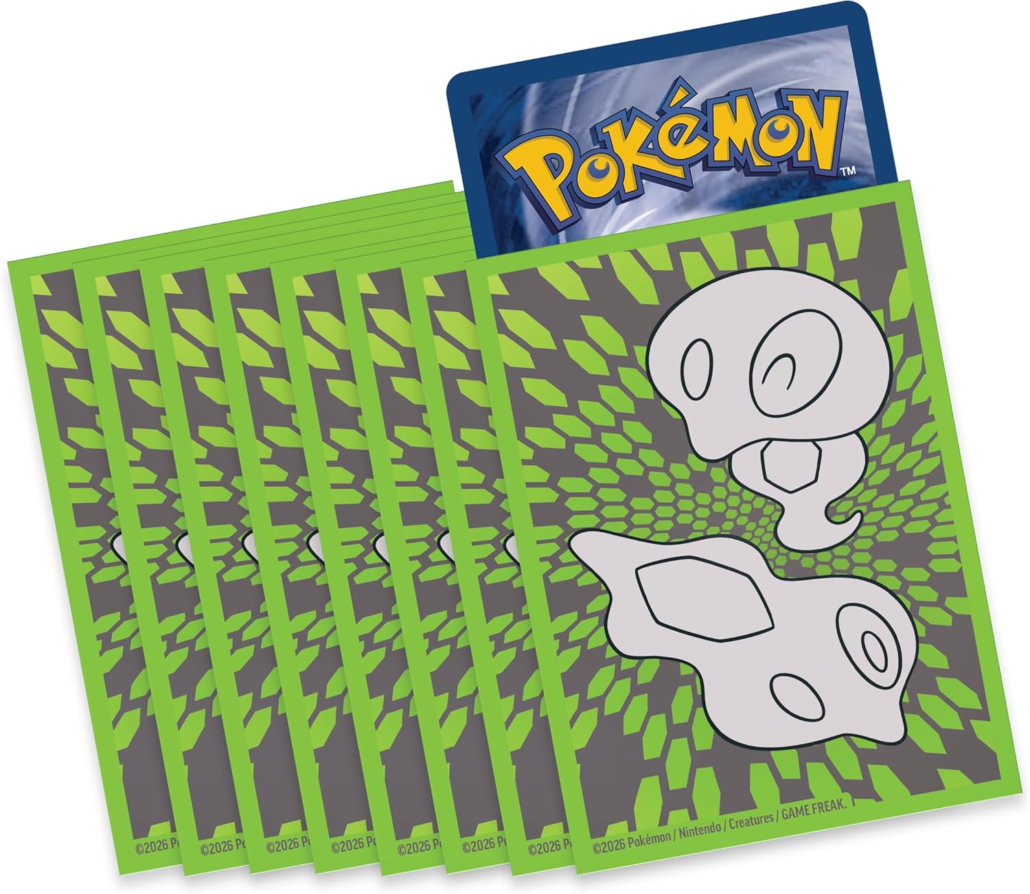 Pokémon TCG: Mega Evolution—Perfect Order Elite Trainer Box