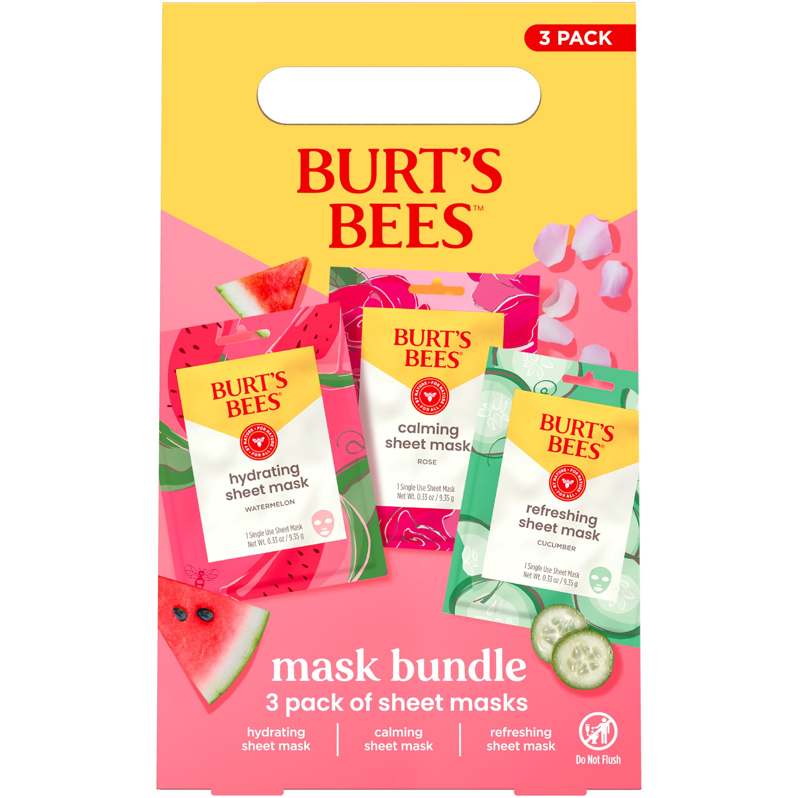 Burt's Bees Mothers Day Gifts Ideas - Classics Set, 6 Products in Giftable Tin – Cuticle Cream, Hand Salve, Lip Balm, Res-Q Ointment, Hand Repair and Foot Cream