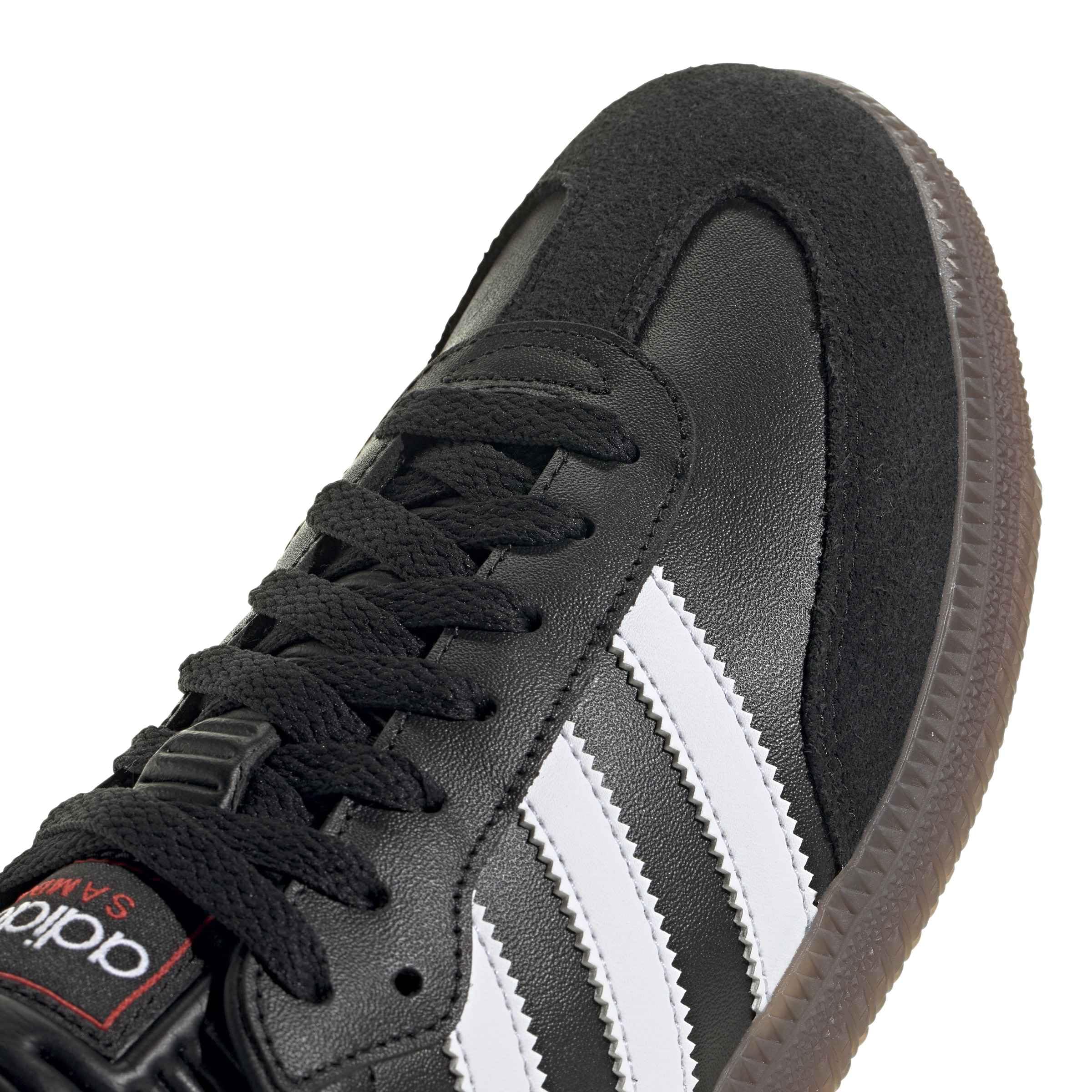 adidas Unisex Adult Samba Indoor Shoe