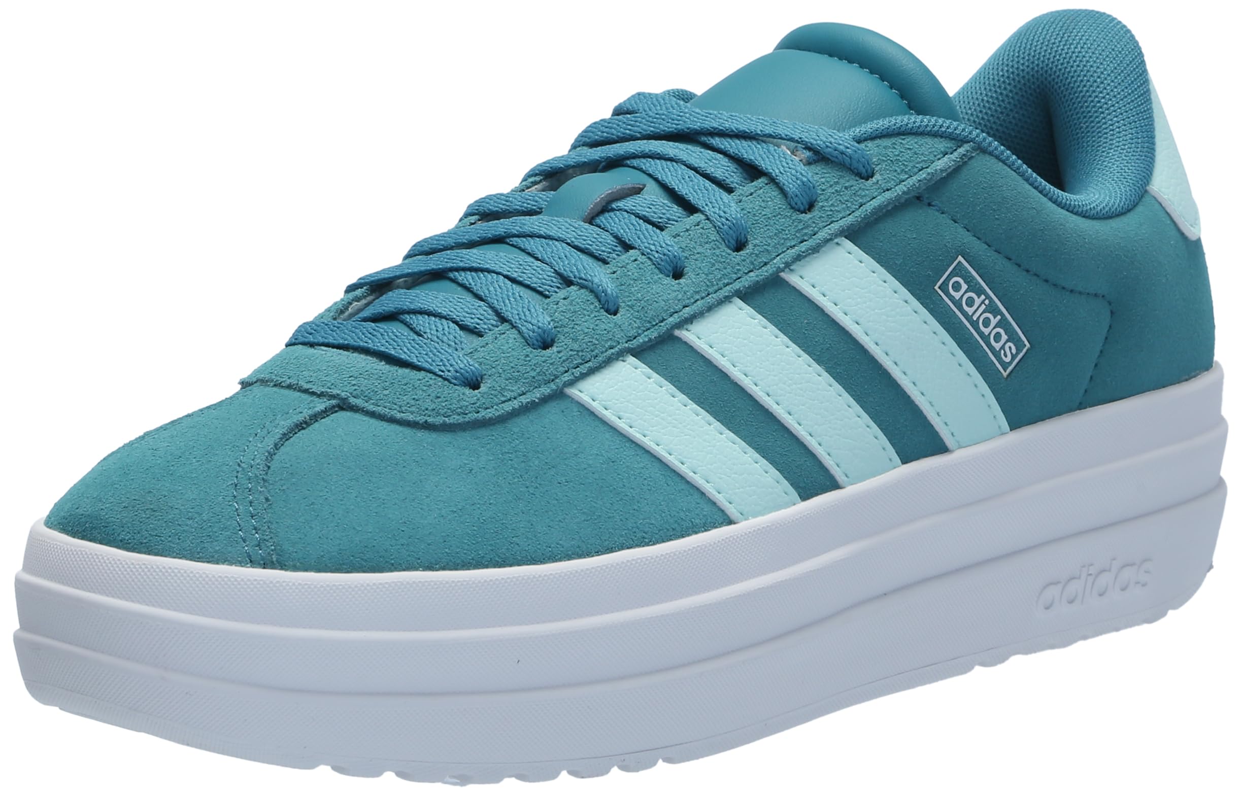 Adidas Unisex-Child Vl Court Bold