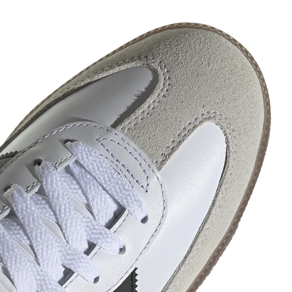 adidas Unisex Adult Samba Indoor Shoe