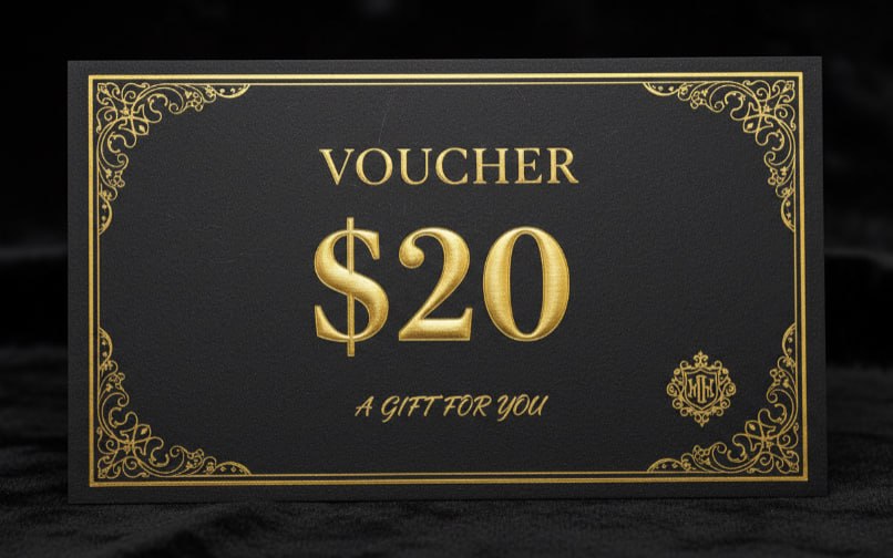 Free $20 Gift Card